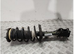 Recambio de amortiguador delantero izquierdo para peugeot bipper (aa_) 1.4 hdi referencia OEM IAM 51821087  