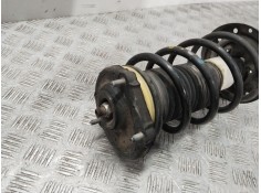 Recambio de amortiguador delantero izquierdo para peugeot bipper (aa_) 1.4 hdi referencia OEM IAM 51821087   2