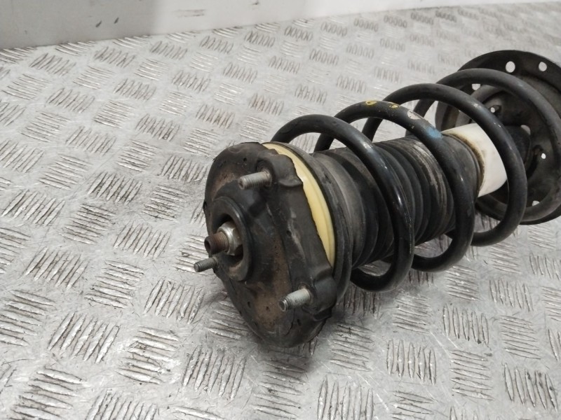 Recambio de amortiguador delantero izquierdo para peugeot bipper (aa_) 1.4 hdi referencia OEM IAM 51821087  