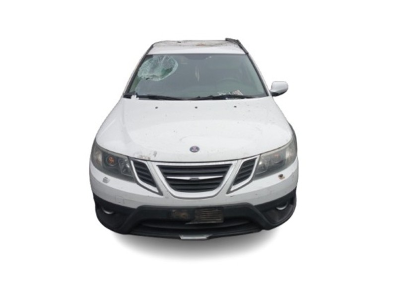 saab 9-3 (ys3d) del año 1998