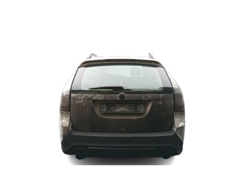 saab 9-3 (ys3d) del año 1998