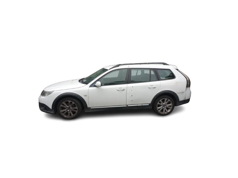 saab 9-3 (ys3d) del año 1998