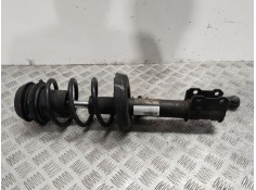 Recambio de amortiguador delantero izquierdo para opel zafira a monospace (t98) 2.0 opc (f75) referencia OEM IAM 344041