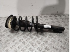 Recambio de amortiguador delantero izquierdo para renault scénic ii (jm0/1_) 1.6 (jm0c, jm0j, jm1b) referencia OEM IAM 820036263