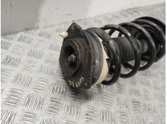 Recambio de amortiguador delantero izquierdo para renault scénic ii (jm0/1_) 1.6 (jm0c, jm0j, jm1b) referencia OEM IAM 820036263 2