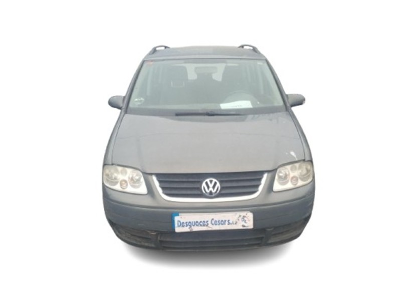 volkswagen touran (1t1, 1t2) del año 2005