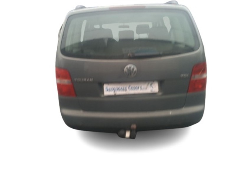 volkswagen touran (1t1, 1t2) del año 2005