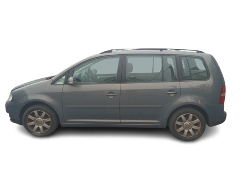 volkswagen touran (1t1, 1t2) del año 2005