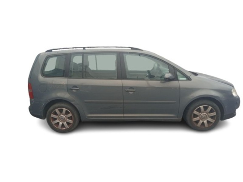 volkswagen touran (1t1, 1t2) del año 2005