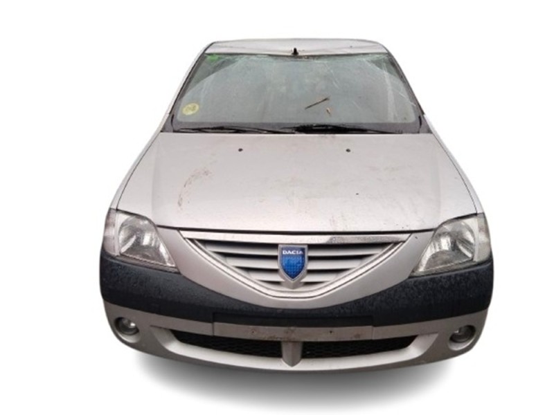 dacia logan (ls_) del año 2007 dacia logan (ls_) del año 2007