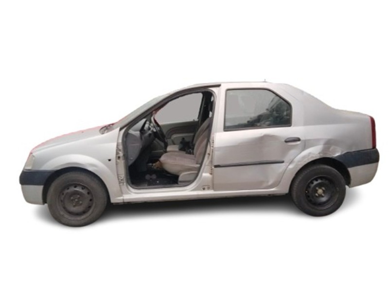 dacia logan (ls_) del año 2007 dacia logan (ls_) del año 2007
