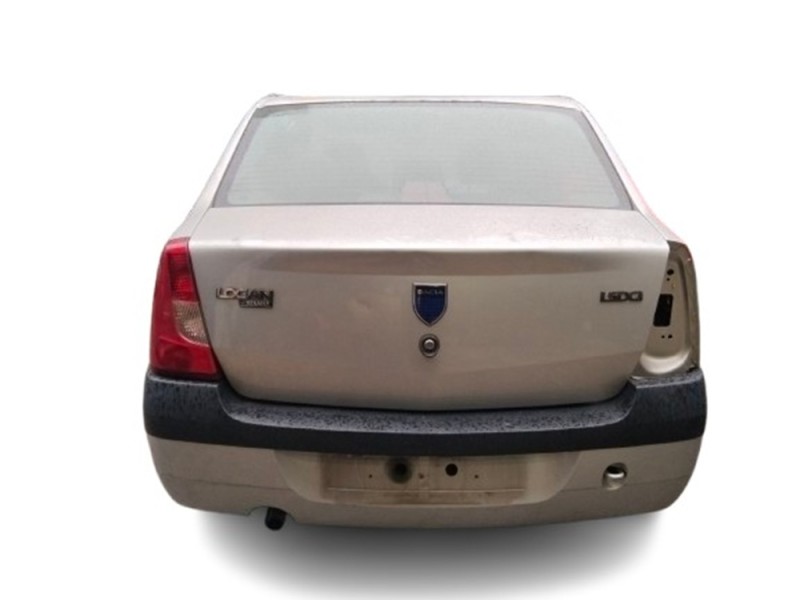 dacia logan (ls_) del año 2007 dacia logan (ls_) del año 2007
