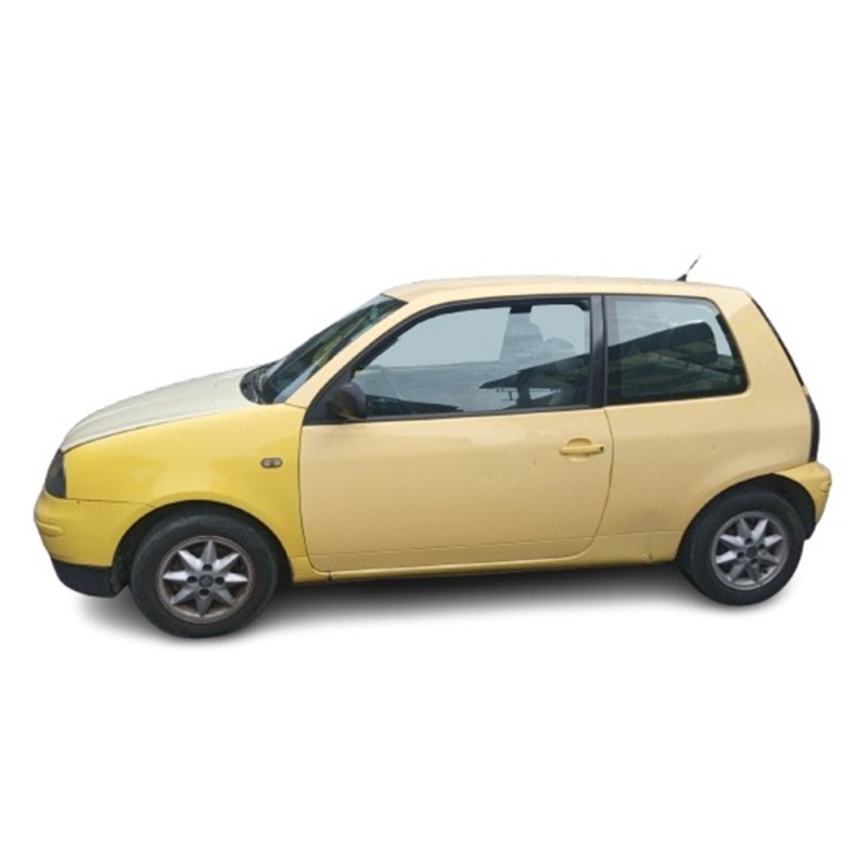 SEAT AROSA (6H1) - imagen 2