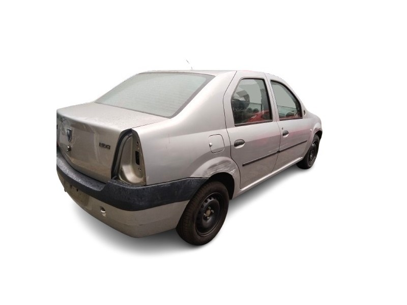 dacia logan (ls_) del año 2007 dacia logan (ls_) del año 2007