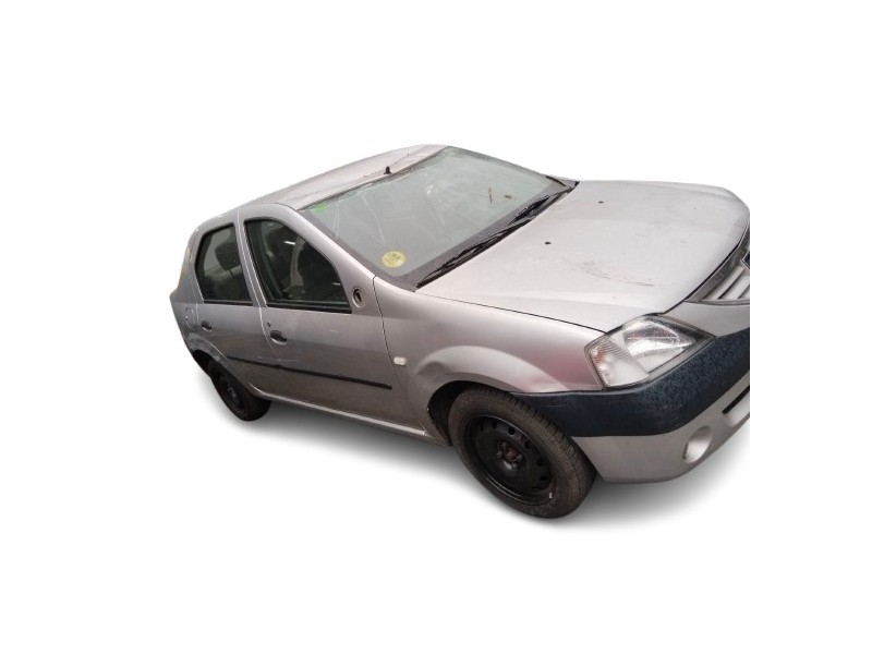 dacia logan (ls_) del año 2007 dacia logan (ls_) del año 2007