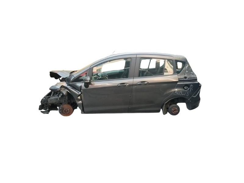 ford b-max (jk) del año 2012