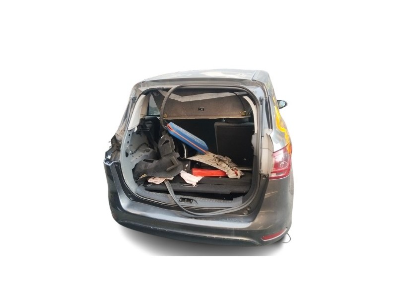 ford b-max (jk) del año 2012