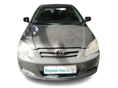 toyota corolla (_e12_) del año 2005