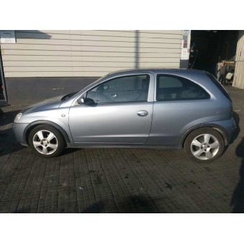 OPEL CORSA C
