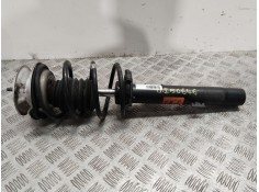 Recambio de amortiguador delantero izquierdo para bmw 1 (e87) 118 d referencia OEM IAM 334626