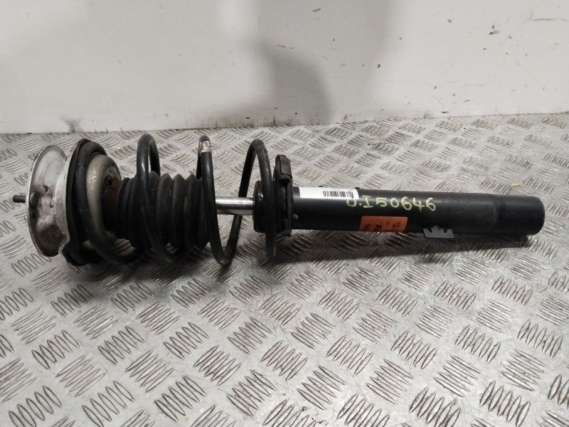 Recambio de amortiguador delantero izquierdo para bmw 1 (e87) 118 d referencia OEM IAM 334626  
