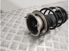 Recambio de amortiguador delantero izquierdo para bmw 1 (e87) 118 d referencia OEM IAM 334626   2