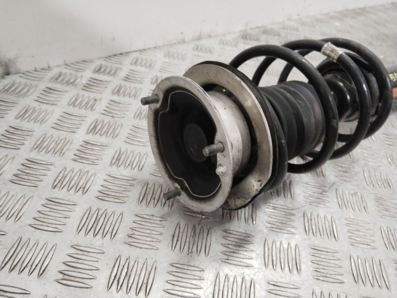 Recambio de amortiguador delantero izquierdo para bmw 1 (e87) 118 d referencia OEM IAM 334626  