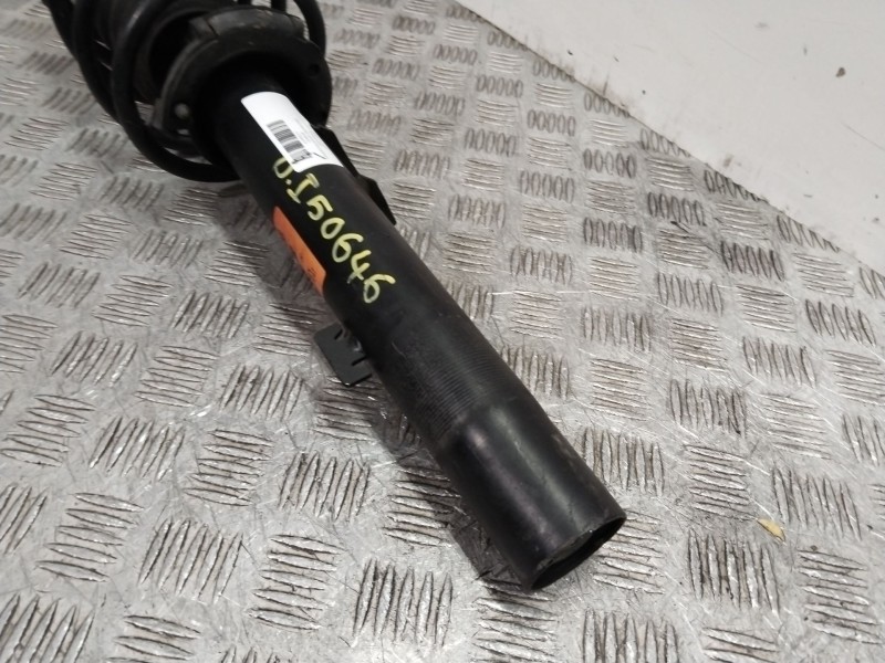 Recambio de amortiguador delantero izquierdo para bmw 1 (e87) 118 d referencia OEM IAM 334626  