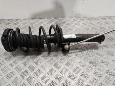 Recambio de amortiguador delantero derecho para skoda octavia berlina (1z3) active referencia OEM IAM 1K0413031BF  