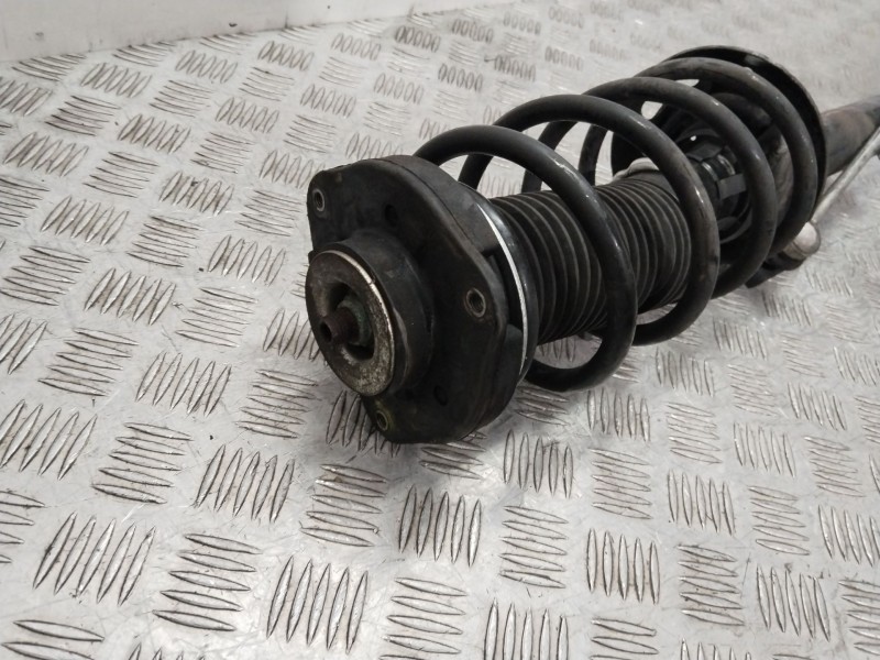 Recambio de amortiguador delantero derecho para skoda octavia berlina (1z3) active referencia OEM IAM 1K0413031BF  