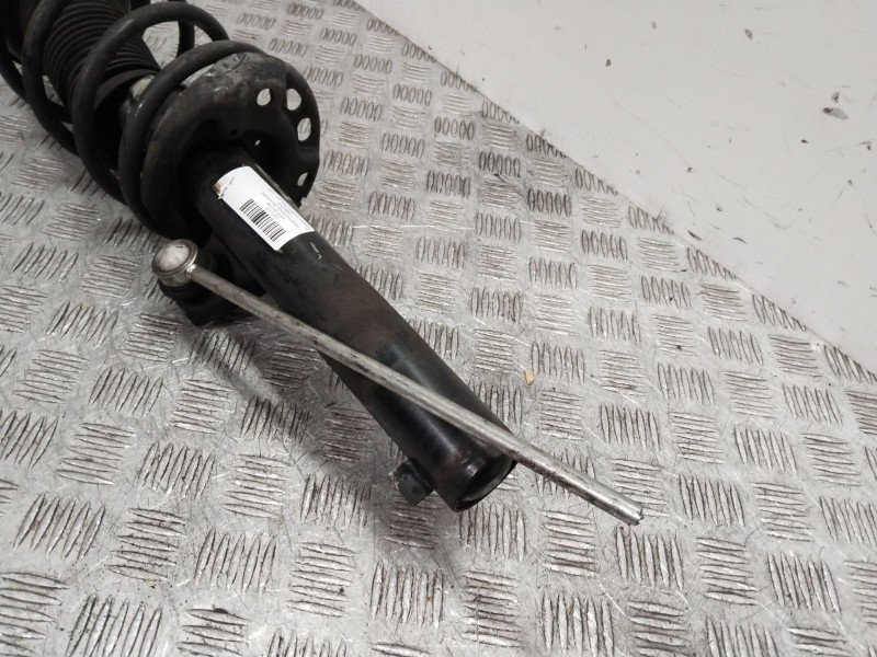 Recambio de amortiguador delantero derecho para skoda octavia berlina (1z3) active referencia OEM IAM 1K0413031BF  