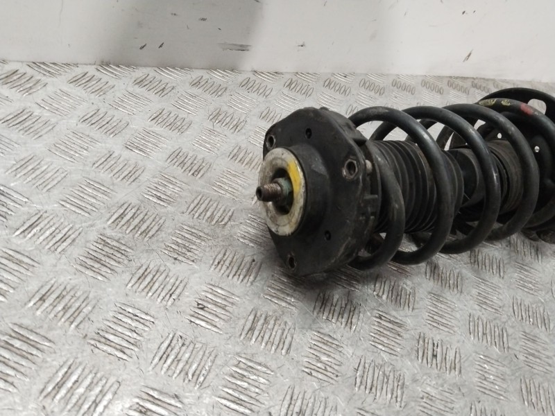 Recambio de amortiguador delantero izquierdo para volkswagen polo (9n1) conceptline referencia OEM IAM 6Q0413031BN  