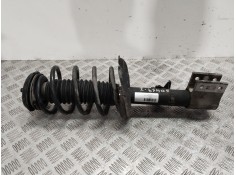 Recambio de amortiguador delantero izquierdo para peugeot 308 i (4a_, 4c_) 1.6 hdi referencia OEM IAM 520805
