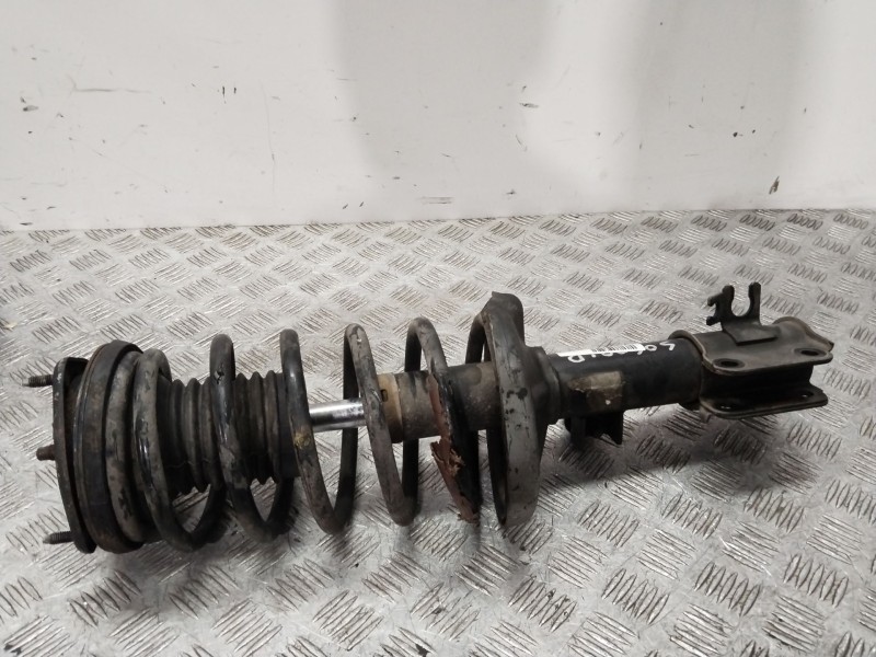 Recambio de amortiguador delantero derecho para daewoo tacuma (u100) 1.6 referencia OEM IAM 7451042  