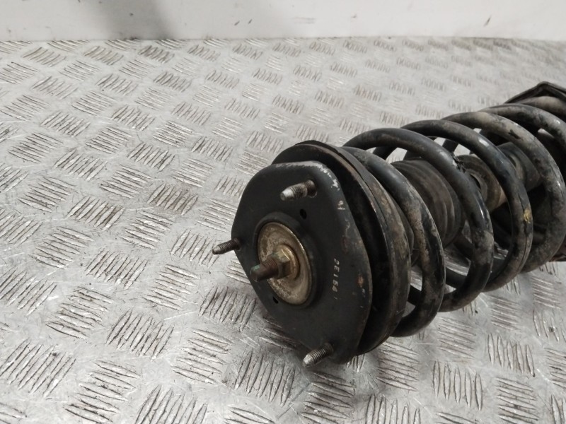 Recambio de amortiguador delantero derecho para daewoo tacuma (u100) 1.6 referencia OEM IAM 7451042  