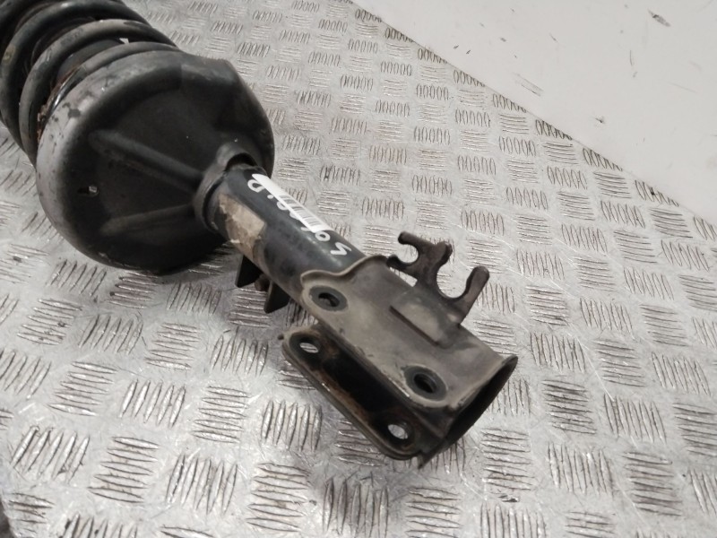 Recambio de amortiguador delantero derecho para daewoo tacuma (u100) 1.6 referencia OEM IAM 7451042  