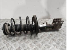 Recambio de amortiguador delantero izquierdo para peugeot 307 sw (3h) 2.0 hdi 110 referencia OEM IAM 5202HN