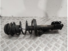 Recambio de amortiguador delantero derecho para opel zafira a monospace (t98) 2.0 opc (f75) referencia OEM IAM 344042