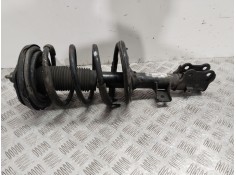Recambio de amortiguador delantero derecho para kia magentis ii (mg) 2.0 crdi referencia OEM IAM 546612G300