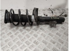 Recambio de amortiguador delantero izquierdo para ford ka (rb_) 1.3 i rocam referencia OEM IAM 1477368  