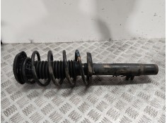 Recambio de amortiguador delantero derecho para peugeot 1007 (km_) 1.6 16v referencia OEM IAM 9656373480