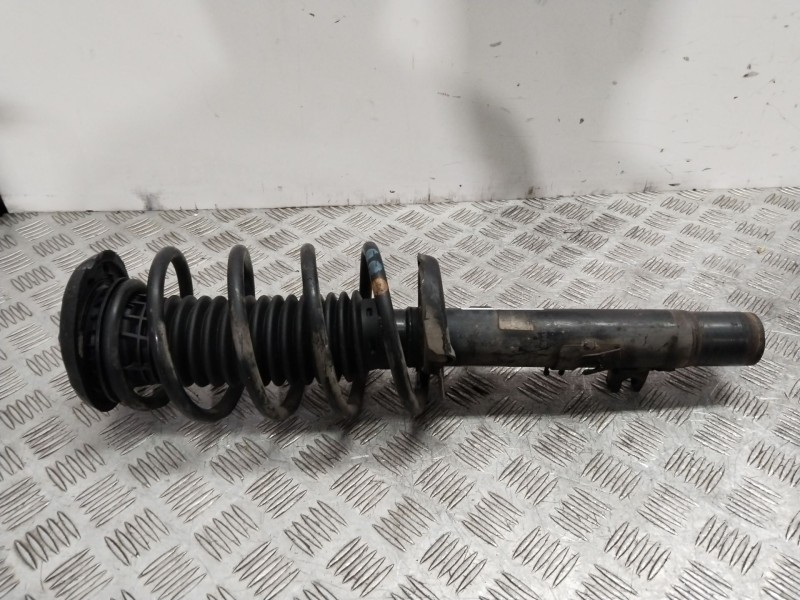 Recambio de amortiguador delantero derecho para peugeot 1007 (km_) 1.6 16v referencia OEM IAM 9656373480   Recambio de amortiguador delantero derecho para peugeot 1007 (km_) 1.6 16v referencia OEM IAM 9656373480