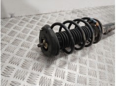 Recambio de amortiguador delantero derecho para peugeot 1007 (km_) 1.6 16v referencia OEM IAM 9656373480   2