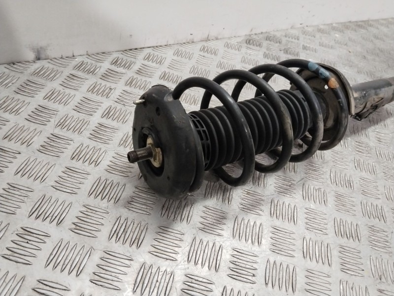 Recambio de amortiguador delantero derecho para peugeot 1007 (km_) 1.6 16v referencia OEM IAM 9656373480   Recambio de amortiguador delantero derecho para peugeot 1007 (km_) 1.6 16v referencia OEM IAM 9656373480