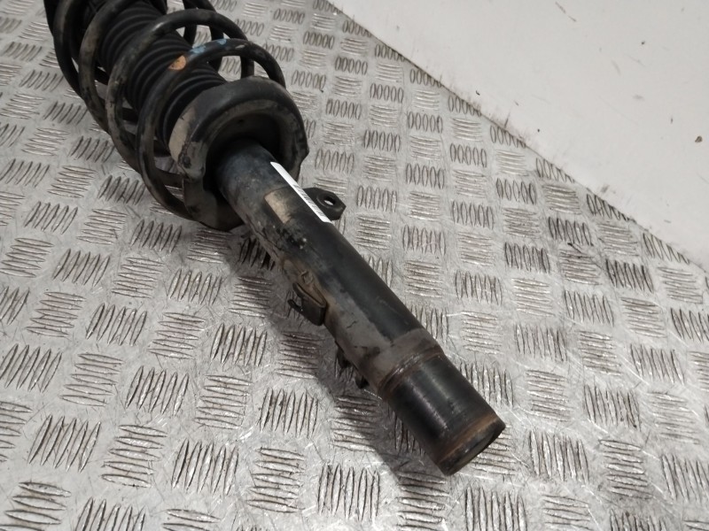 Recambio de amortiguador delantero derecho para peugeot 1007 (km_) 1.6 16v referencia OEM IAM 9656373480   Recambio de amortiguador delantero derecho para peugeot 1007 (km_) 1.6 16v referencia OEM IAM 9656373480