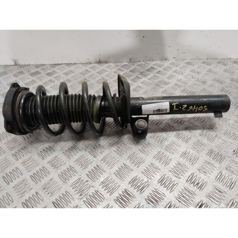 Recambio de amortiguador delantero izquierdo para seat leon (1p1) 1.6 tdi referencia OEM IAM 1K0413031CT  