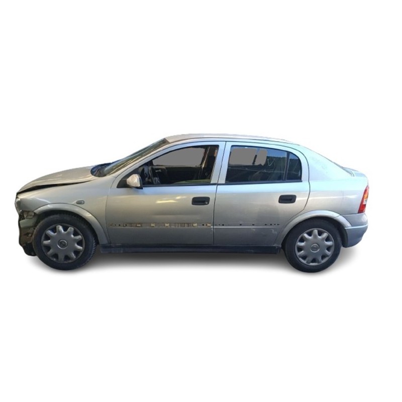 OPEL ASTRA G HATCHBACK (T98) - imagen 2