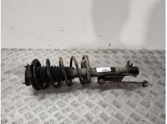 Recambio de amortiguador delantero izquierdo para ford focus i (daw, dbw) 1.8 tdci referencia OEM IAM 98AG18K001ME