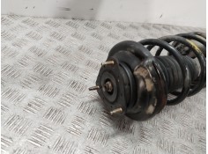 Recambio de amortiguador delantero izquierdo para ford focus i (daw, dbw) 1.8 tdci referencia OEM IAM 98AG18K001ME   2