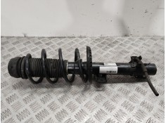Recambio de amortiguador delantero izquierdo para seat toledo (kg3) style referencia OEM IAM 6R0413031BA